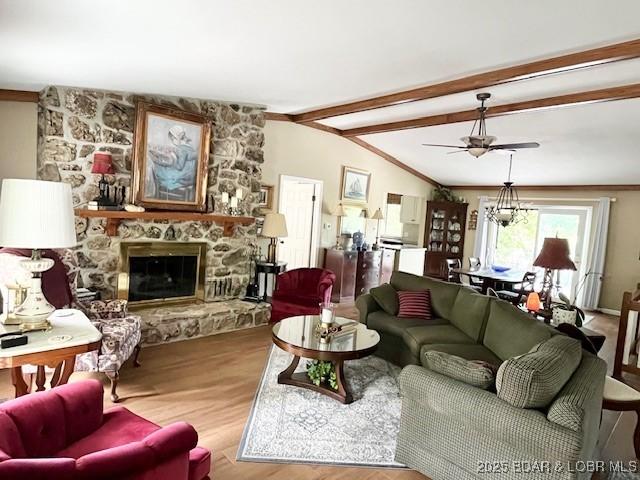 17499 Misty Rd (Indian Creek Cove), Unit Indian Creek Cove Barnett, MO 65011 - photo 11