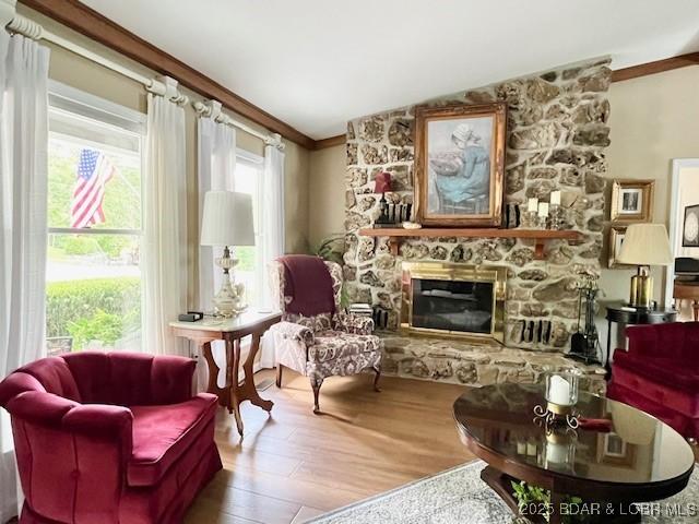 17499 Misty Rd (Indian Creek Cove), Unit Indian Creek Cove Barnett, MO 65011 - photo 12