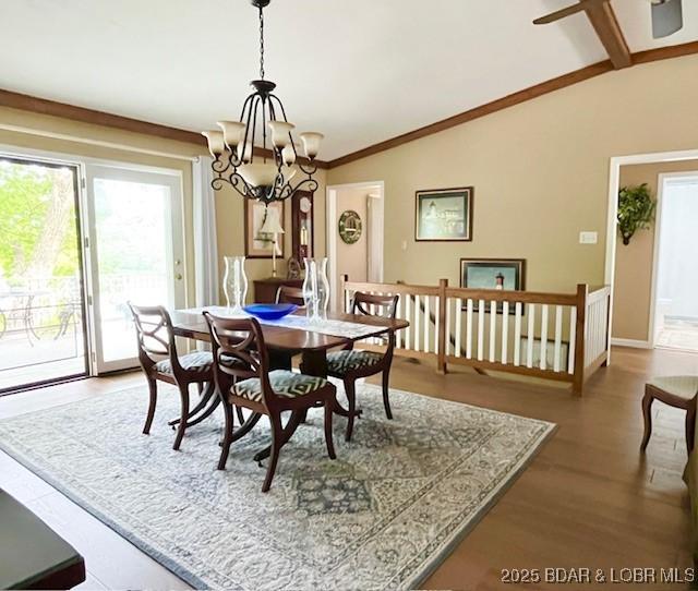 17499 Misty Rd (Indian Creek Cove), Unit Indian Creek Cove Barnett, MO 65011 - photo 14