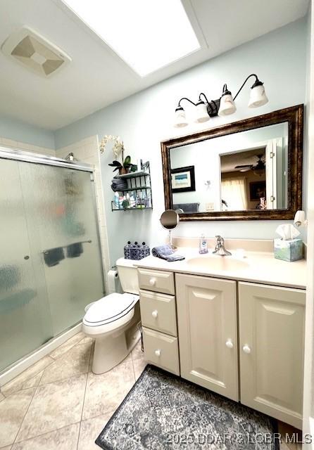 17499 Misty Rd (Indian Creek Cove), Unit Indian Creek Cove Barnett, MO 65011 - photo 31