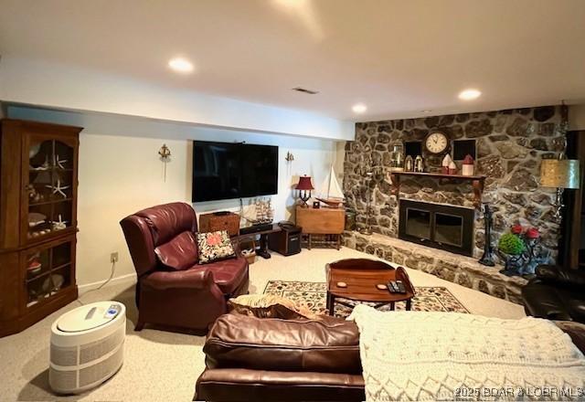 17499 Misty Rd (Indian Creek Cove), Unit Indian Creek Cove Barnett, MO 65011 - photo 32