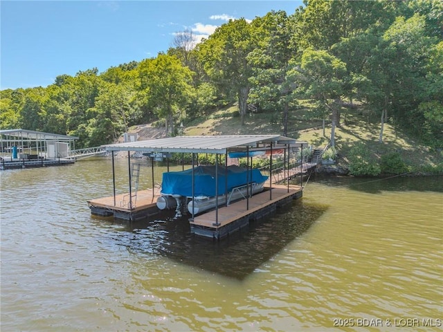 17499 Misty Rd (Indian Creek Cove), Unit Indian Creek Cove Barnett, MO 65011 - photo 46