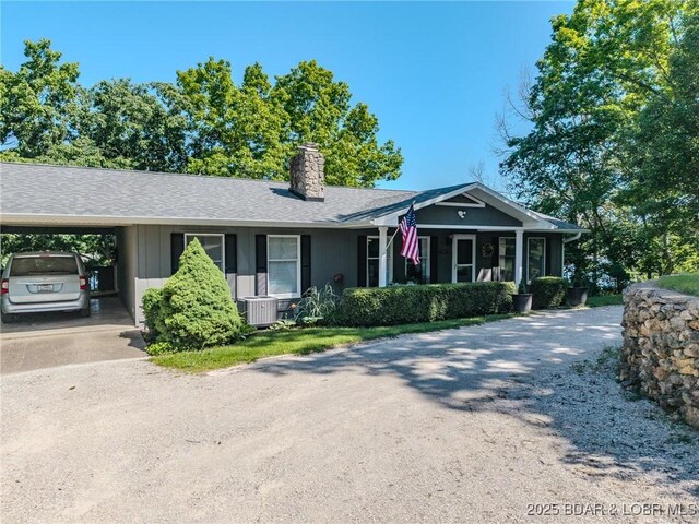 17499 Misty Rd (Indian Creek Cove), Unit Indian Creek Cove Barnett, MO 65011 - photo 1