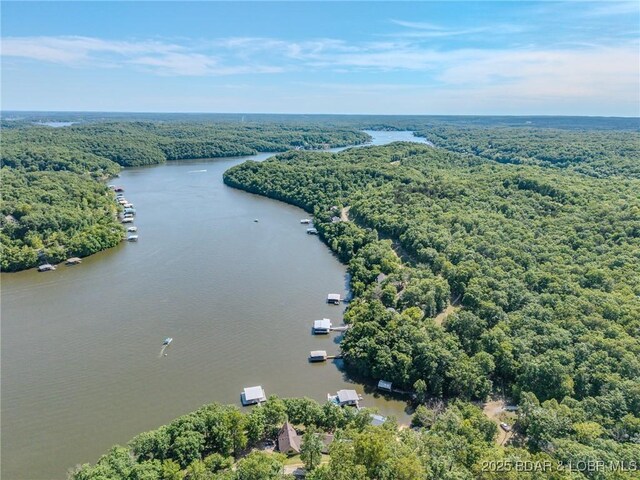 17499 Misty Rd (Indian Creek Cove), Unit Indian Creek Cove Barnett, MO 65011 - photo 3