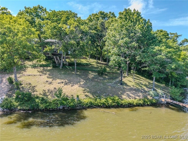 17499 Misty Rd (Indian Creek Cove), Unit Indian Creek Cove Barnett, MO 65011 - photo 44