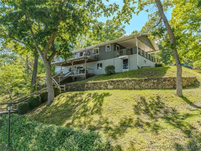 17499 Misty Rd (Indian Creek Cove), Unit Indian Creek Cove Barnett, MO 65011 - photo 49