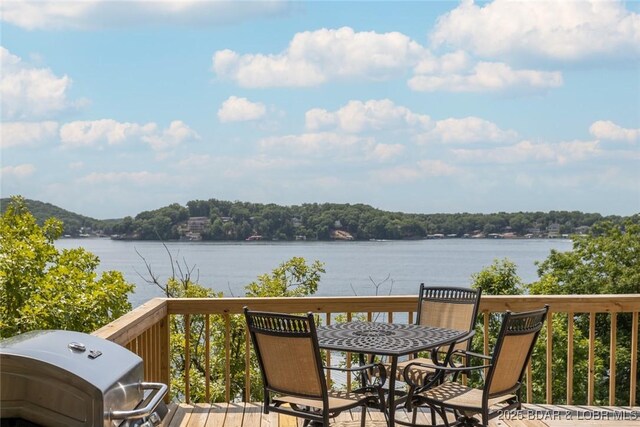 31394 Paradise Pt, Rocky Mount, MO 65072 - photo 35