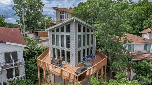 31394 Paradise Pt, Rocky Mount, MO 65072 - photo 41