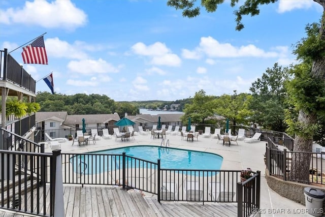 98 Jonathan Dr Unit 4C, Lake Ozark, MO 65049 - photo 5
