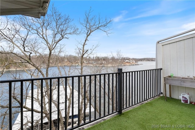 98 Jonathan Dr Unit 4C, Lake Ozark, MO 65049 - photo 6