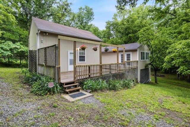 23272 Mitchell St, Warsaw, MO 65355 - photo 1