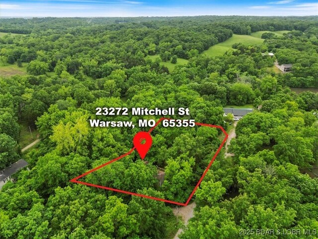 23272 Mitchell St, Warsaw, MO 65355 - photo 3