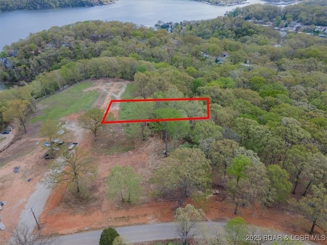 LOT26R Woodland Ct, Linn Creek, MO 65052