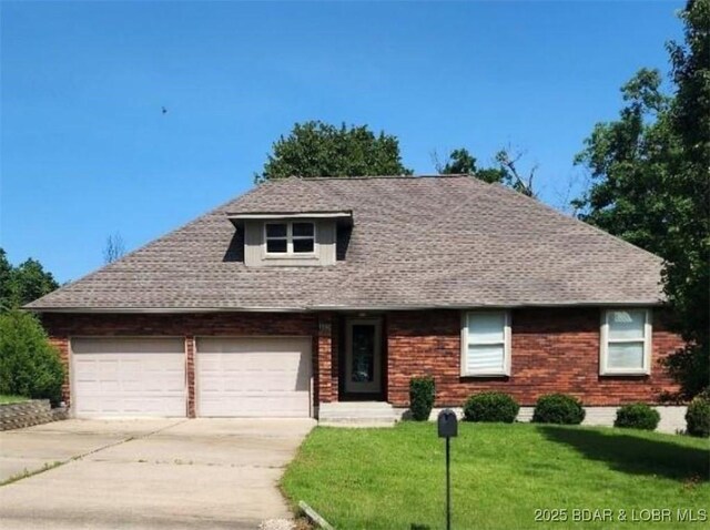 105 Birdie Dr, Gravois Mills, MO 65037 - photo 1