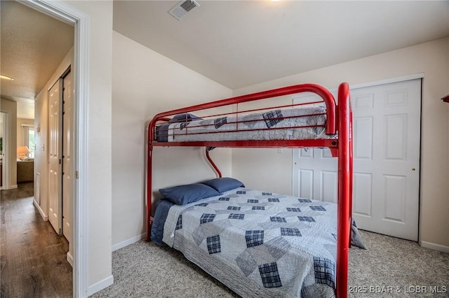 272 Cedar Glen Dr Unit 3A, Camdenton, MO 65020 - carpeted bedroom featuring baseboards