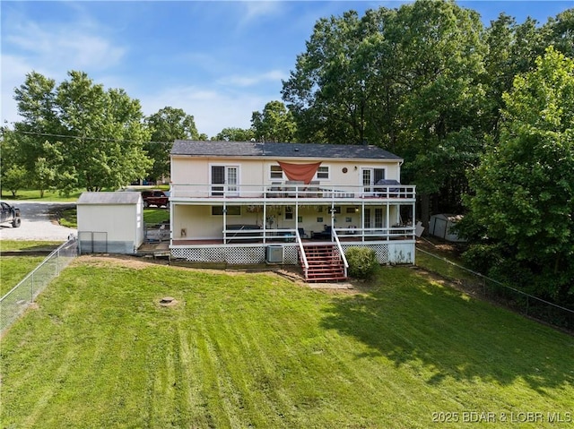 205 Lazy River Ln, Camdenton, MO 65020 - photo 44