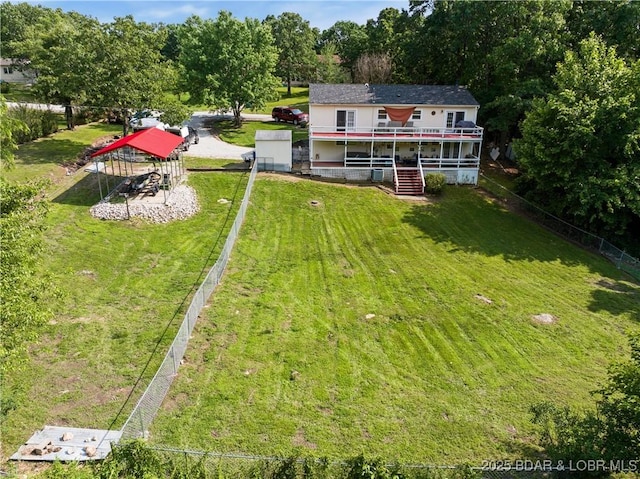 205 Lazy River Ln, Camdenton, MO 65020 - photo 1