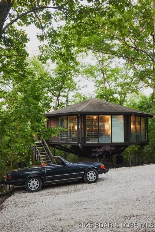 189 Cornett Dr, Four Seasons, MO 65049 - photo 1