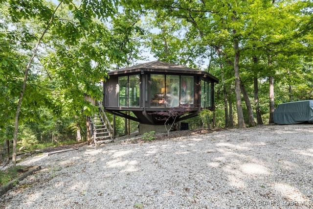 189 Cornett Dr, Four Seasons, MO 65049 - photo 3