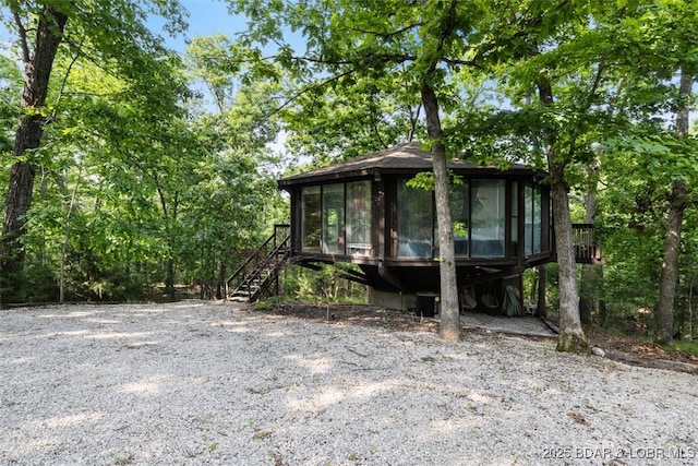 189 Cornett Dr, Four Seasons, MO 65049 - photo 5