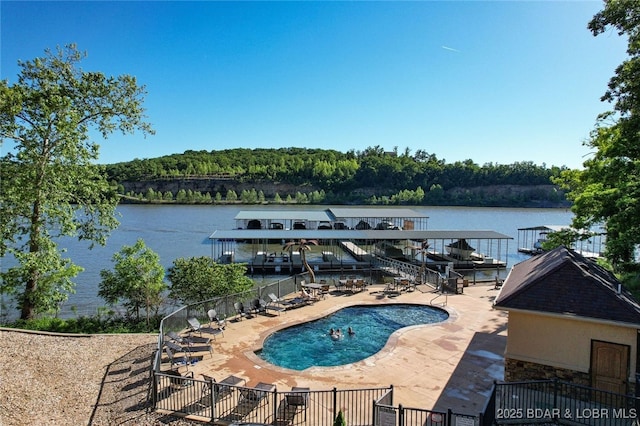LOT31 Myers Rd, Linn Creek, MO 65052