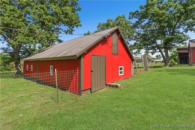 47 Hittridge Rd, Eldon, MO 65026 - photo 30