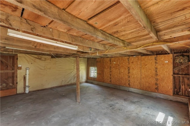 47 Hittridge Rd, Eldon, MO 65026 - view of garage