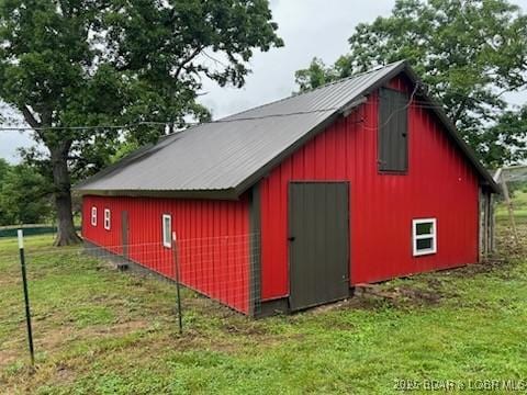 47 Hittridge Rd, Eldon, MO 65026 - photo 29