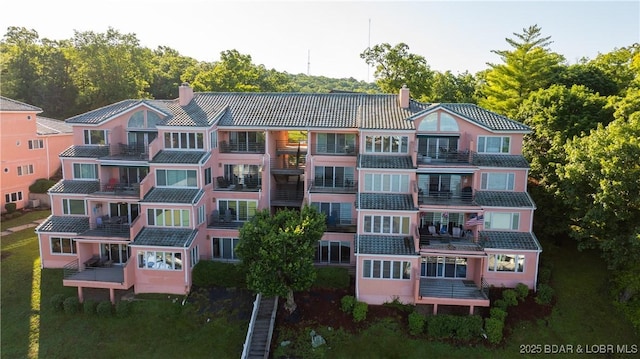 441 Northport Dr Unit 441, Lake Ozark, MO 65049 - view of property