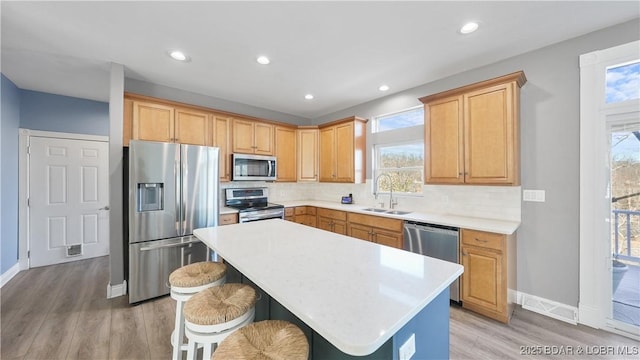 201 Helinda Ln, Four Seasons, MO 65049 - photo 14