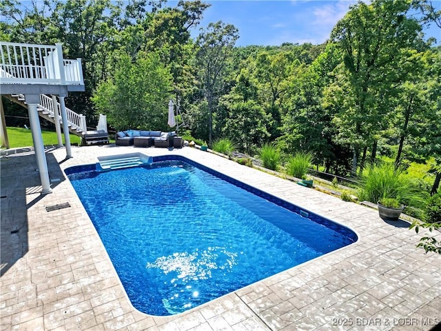 201 Helinda Ln, Four Seasons, MO 65049 - photo 2