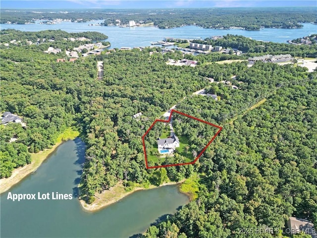 201 Helinda Ln, Four Seasons, MO 65049 - photo 3
