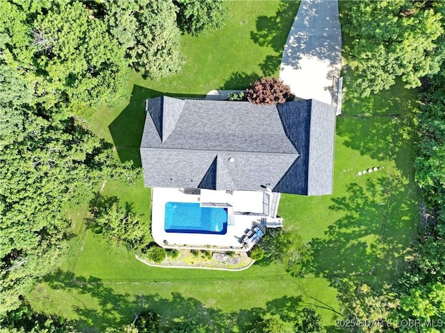 201 Helinda Ln, Four Seasons, MO 65049 - photo 9