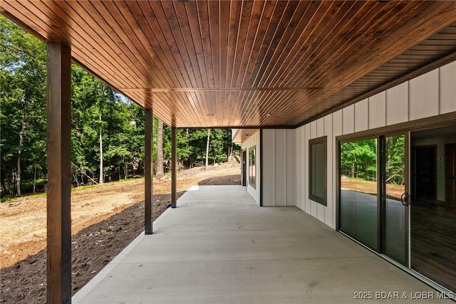 55 Turn Bridge Ln, Porto Cima, MO 65079 - view of patio