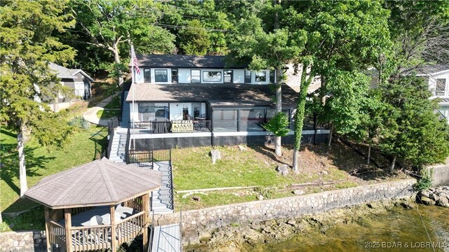 44 Port Bagnell Rd, Eldon, MO 65026 - photo 39