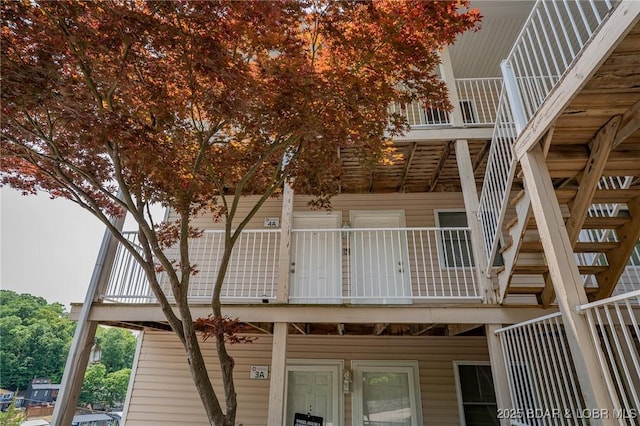 28 Wheel House Cir Unit A-4, Four Seasons, MO 65049 - view of property