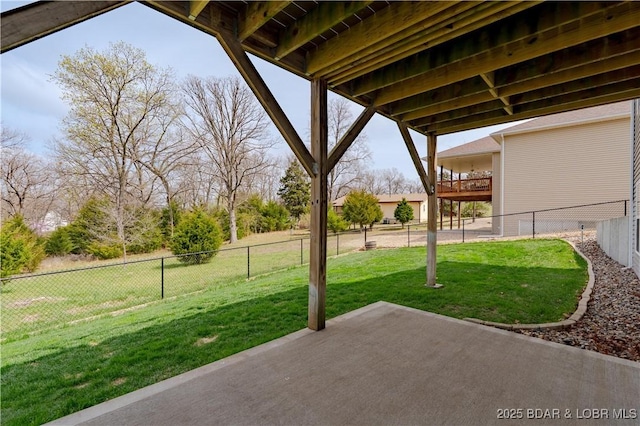 4715 Inlet Ln, Osage Beach, MO 65065 - view of patio