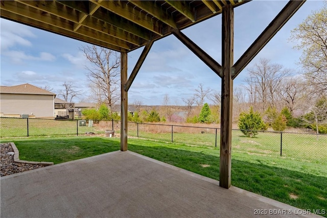 4715 Inlet Ln, Osage Beach, MO 65065 - view of patio
