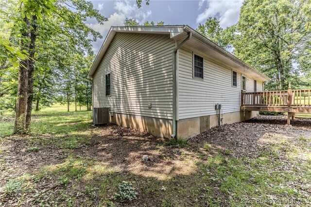 149 Birdhouse Ln, Roach, MO 65787 - photo 32