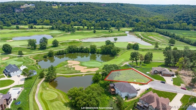 271 Oakmont Ave, Lake Ozark, MO 65049