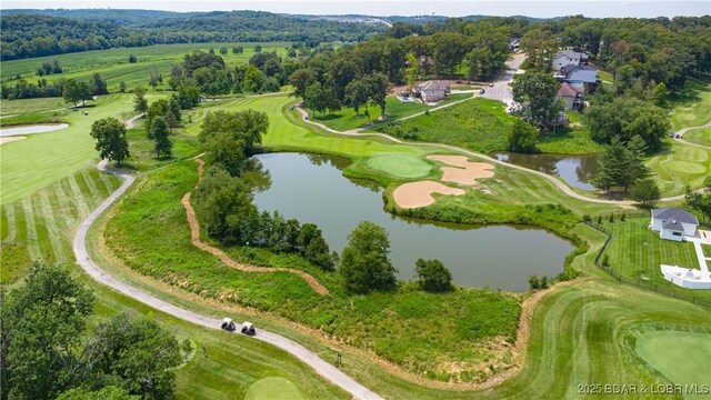 271 Oakmont Ave, Lake Ozark, MO 65049