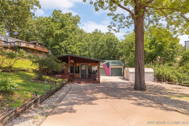 5275 Glass Cir, Osage Beach, MO 65065
