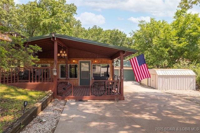 5275 Glass Cir, Osage Beach, MO 65065