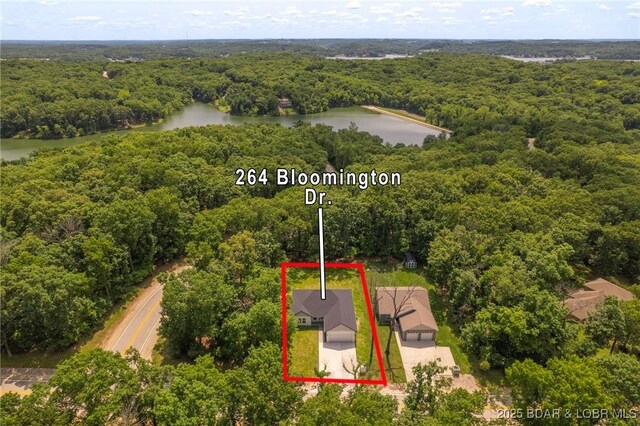 264 Bloomington Dr, Four Seasons, MO 65049 - photo 33