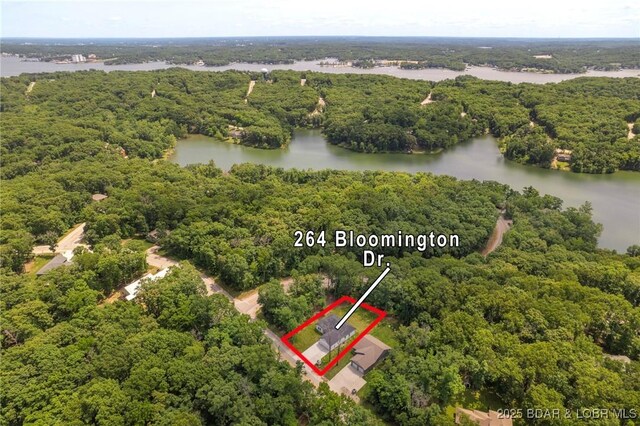 264 Bloomington Dr, Four Seasons, MO 65049 - photo 34