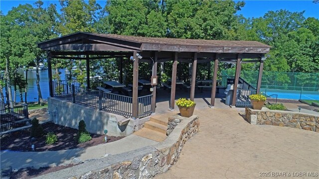 264 Bloomington Dr, Four Seasons, MO 65049 - photo 40