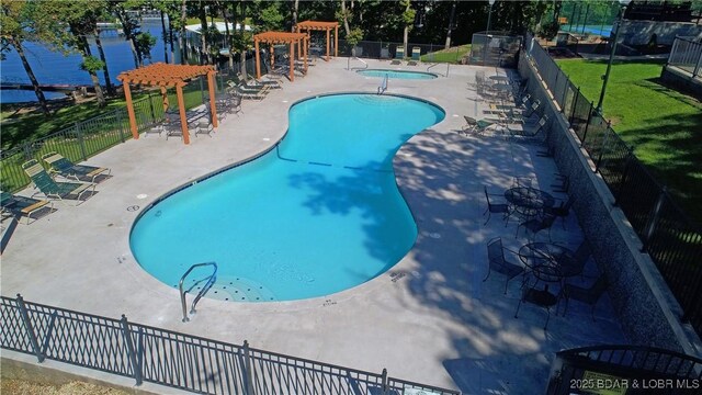264 Bloomington Dr, Four Seasons, MO 65049 - photo 43