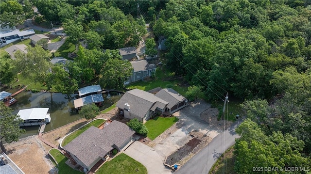 2151 Portside Ln, Osage Beach, MO 65065 - view of property location