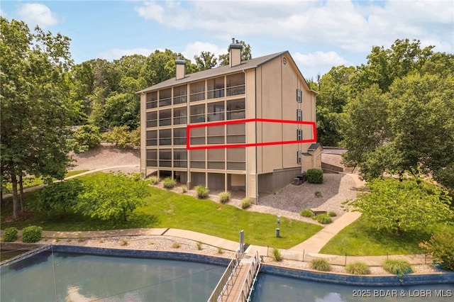 199 Bristol Bay Dr Unit 2A, Lake Ozark, MO 65049 - photo 26