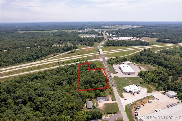 1.93ACRESS Business Route 5, Camdenton, MO 65020 - photo 1